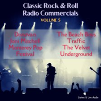 Classic_Rock___Roll_Radio_Commercials__Volume_5